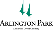 Arlington Park logo
