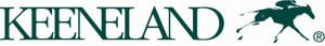 Keeneland Logo