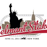 2011 Belmont Stakes Logo