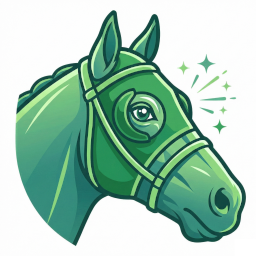 Blinkers On